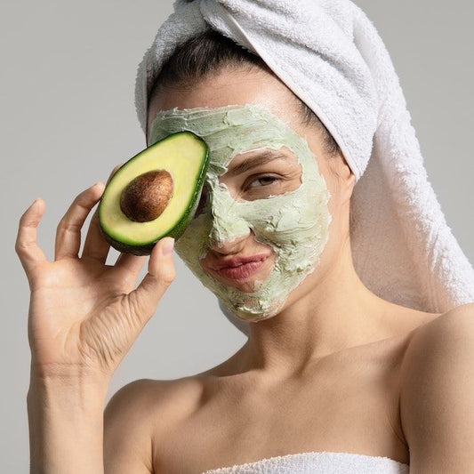 PALTA & JOJOBA