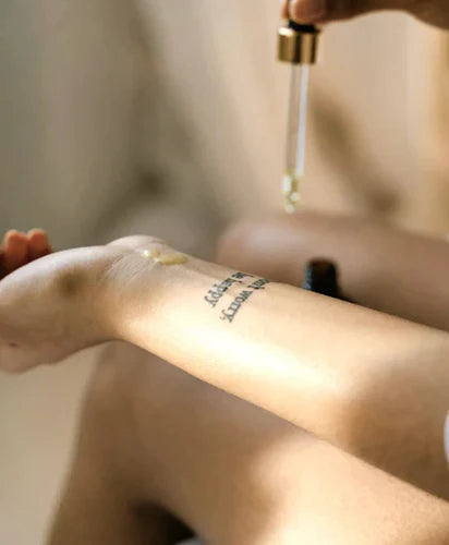 11- CUIDADO DE TATUAJES