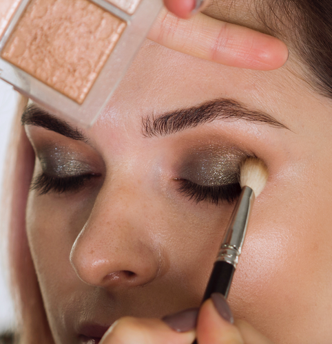 3- PRE MAQUILLAJE