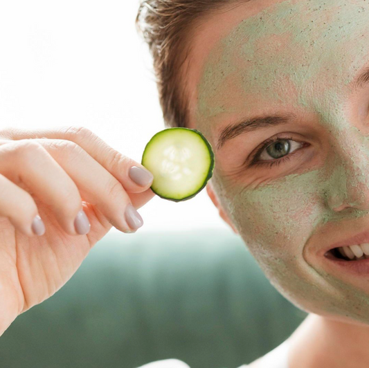 PEPINO & JOJOBA