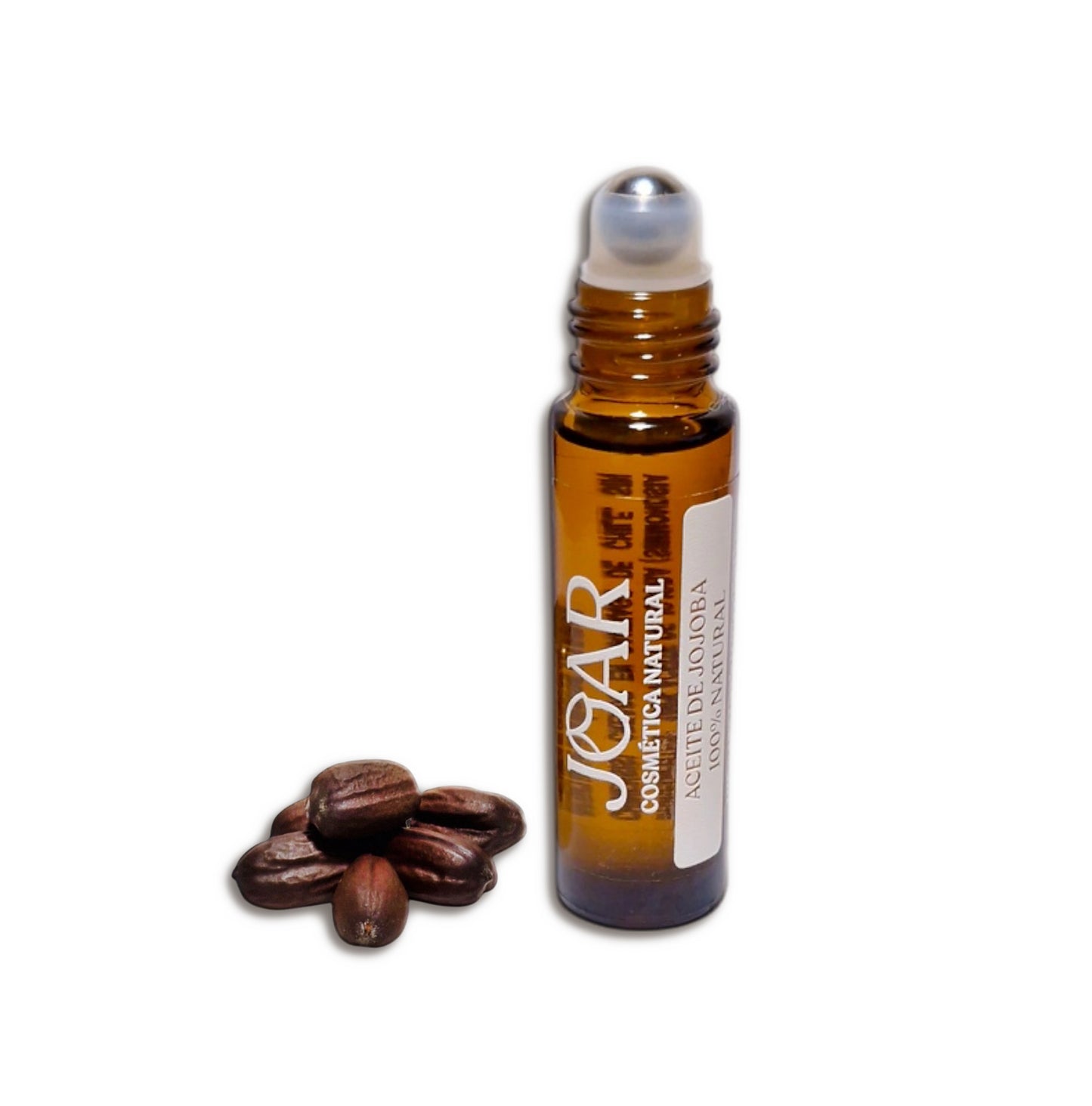 Roll-on jojoba