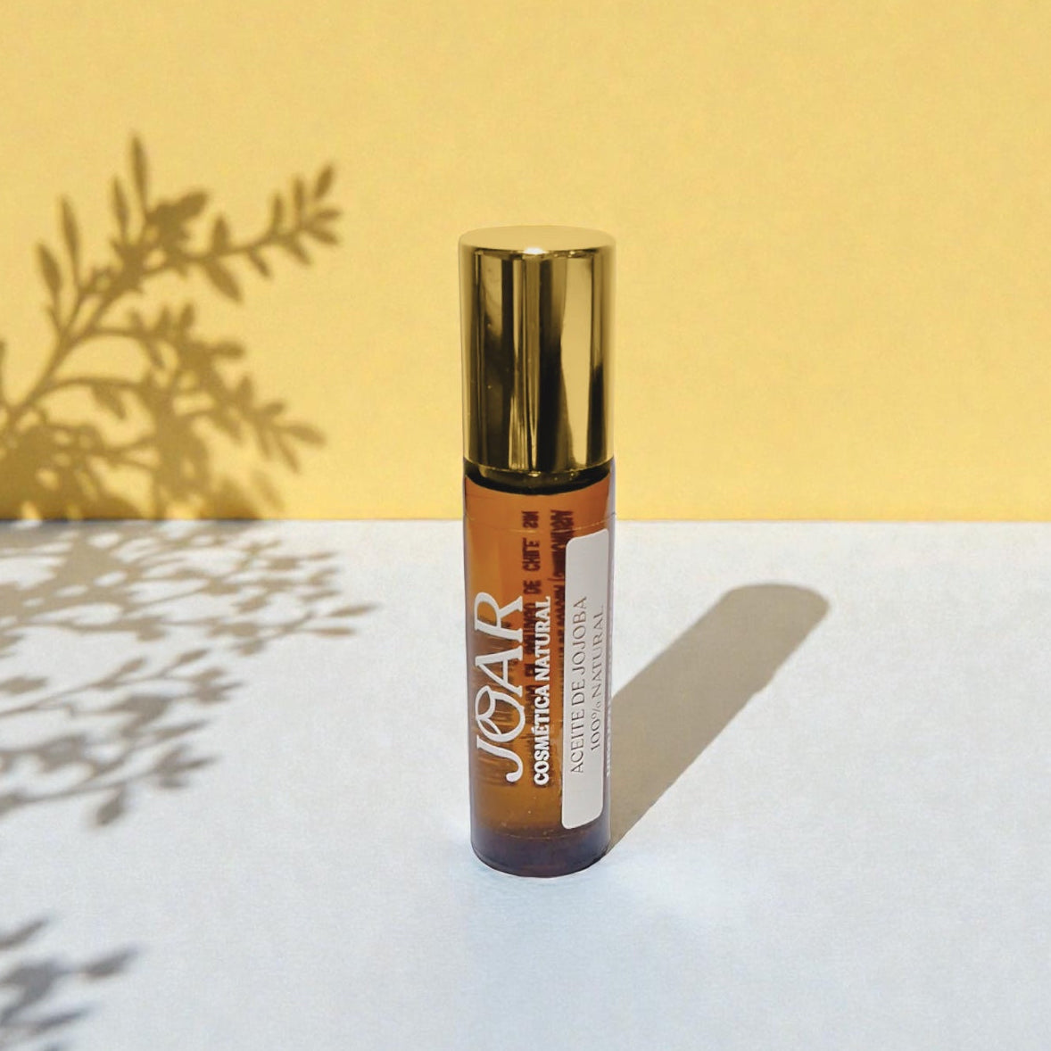 Roll-on jojoba