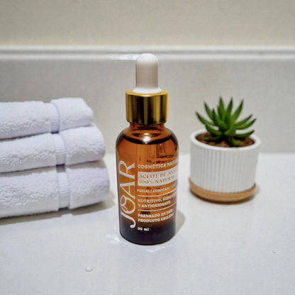 Aceite de jojoba 30 ml