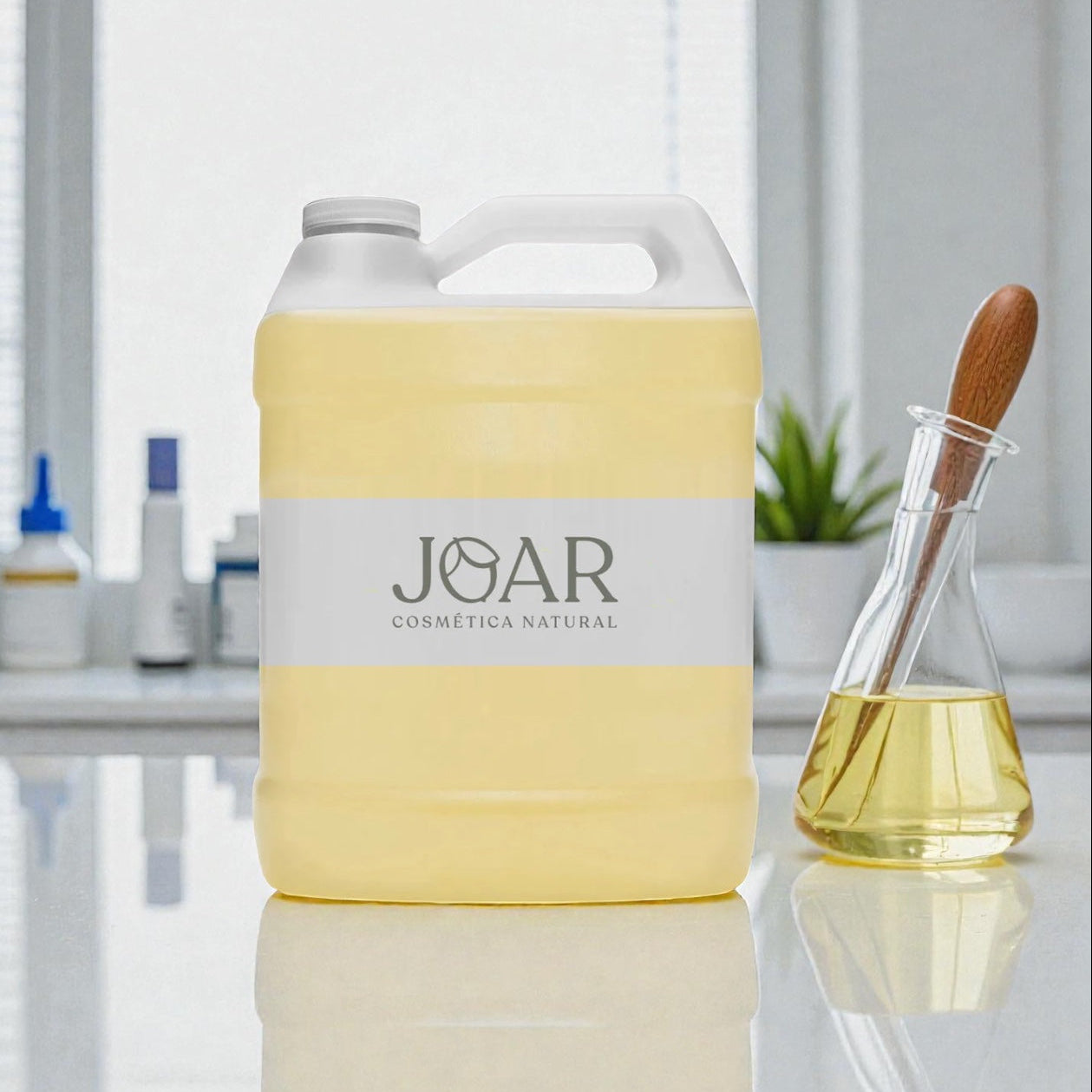 Aceite De Jojoba Granel