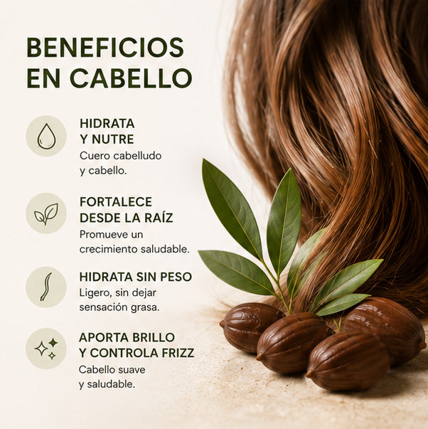 Aceite de jojoba 30 ml