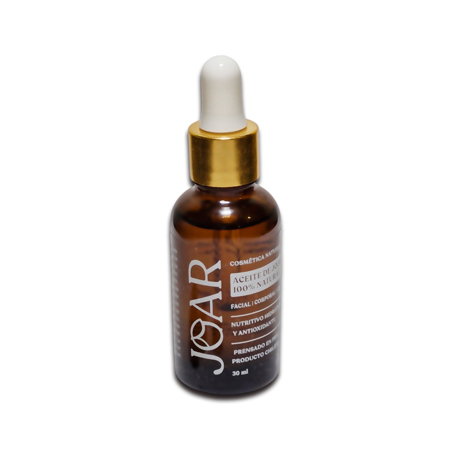 Aceite de jojoba 30 ml