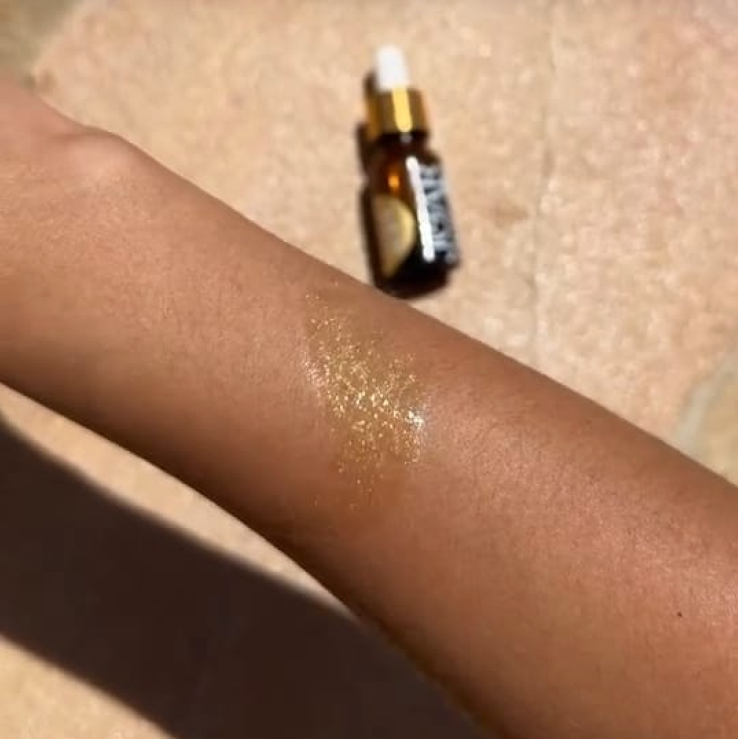 jojoba Glow oil 100 ml