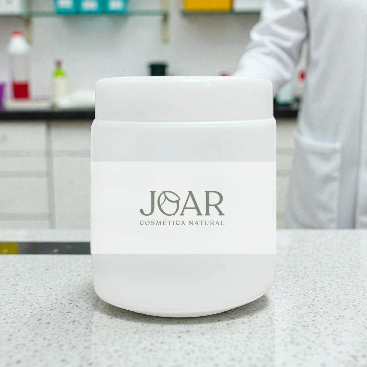 Harina de jojoba para Exfoliante 380 GR