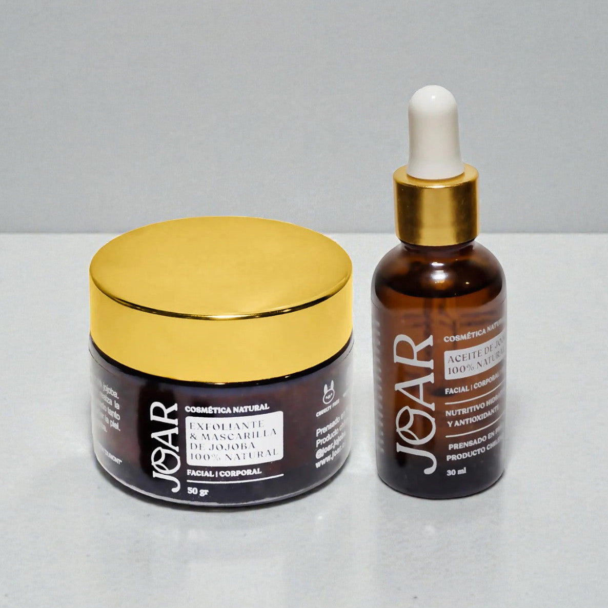 Semillas de jojoba – Joar
