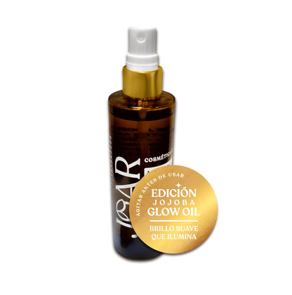 jojoba Glow oil 100 ml