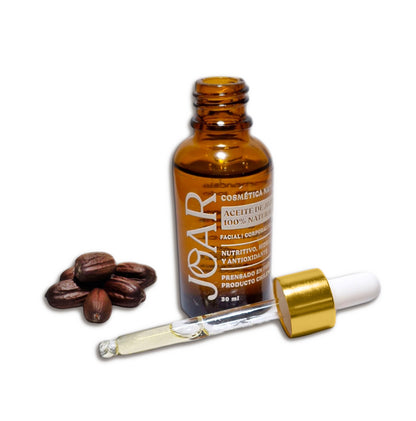 Aceite de jojoba 30 ml