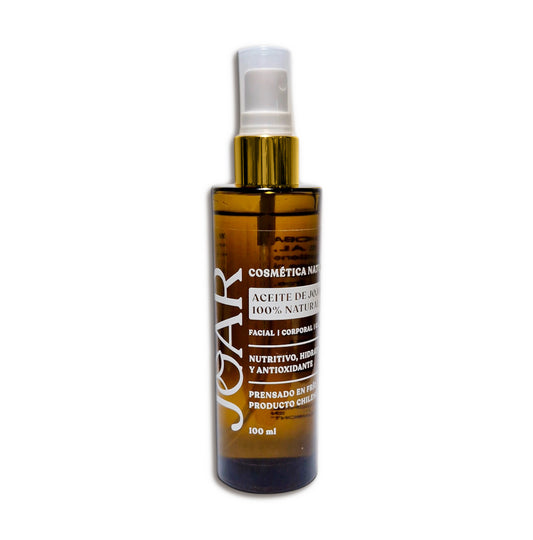 Aceite de jojoba 100 ml