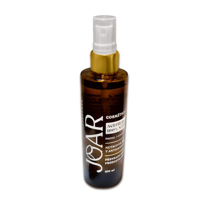 Aceite de jojoba 100 ml